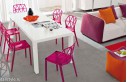 Alchemia –  Стул  от Calligaris